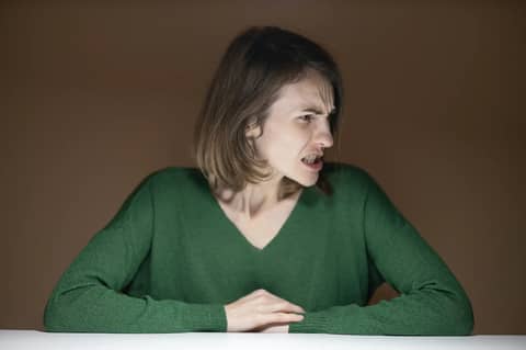 Understanding the Impact of Anger on Women in Midlife
