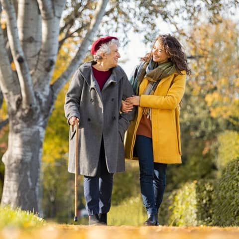 What’s Your Cellular Age? How Telomeres and Mitochondria Impact Aging