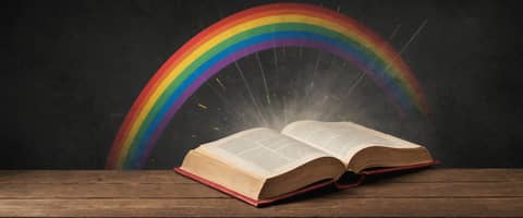 Reclaiming Queer History: How Pride Honors the Past and Fights for the Future