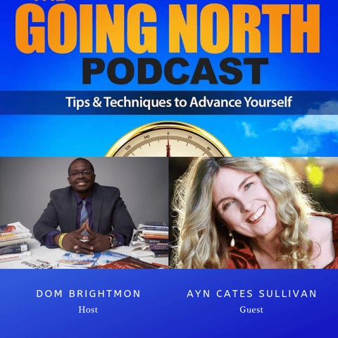 144 - "Legends of The Grail" with Ayn Cates Sullivan (@AynCateSullivan)