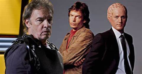 Gary Graham dead at 73: Star Trek: Enterprise and Alien Nation star passes away