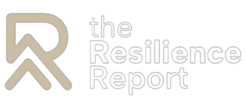 The Resilience Report Logo