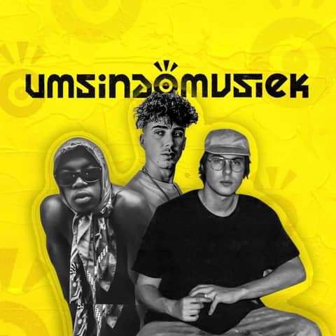 Umsindo Musiek