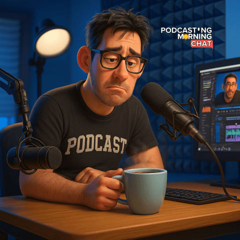 331 - Podcast Editing Tools and Techniques