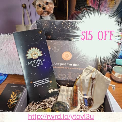 Mindful Souls
