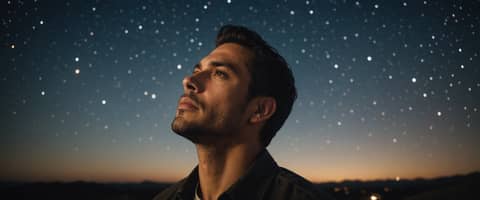 Queer Mysticism and the Stars: Mapping Desire, Healing, and Identity