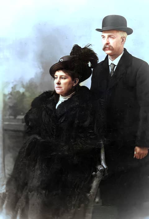 A Photo Restoration For the Next Generation