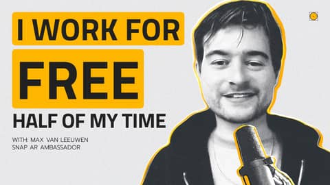 How to get clients for AR Projects today