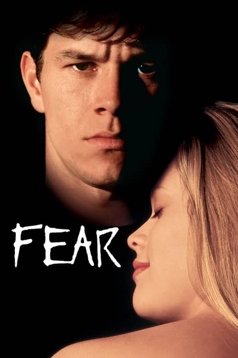 3.15 - Fear | Reese Witherspoon