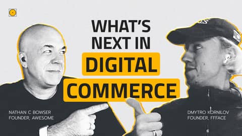 AR, AI, and the New Playbook for Digital Commerce