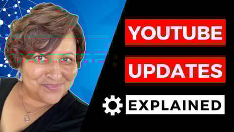 How to Get Your Channel Ready For YouTube's New Update!