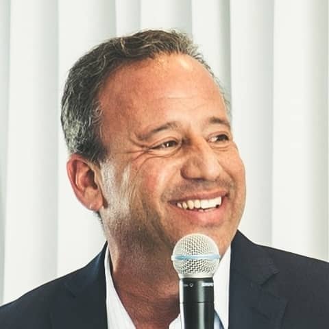 E318: How to be happy and manifest the life you want with David Meltzer | Mental Health Coach