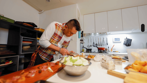 Private Chefs: The lastest trend in Hospitality