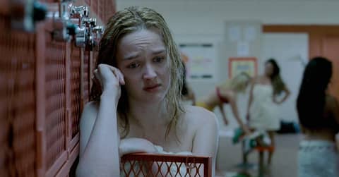 Teeth & SpongeBob SquarePants