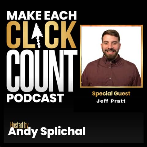 Google Shopping – PMAX or Standard Shopping, Which Should You Use? with Jeff Pratt