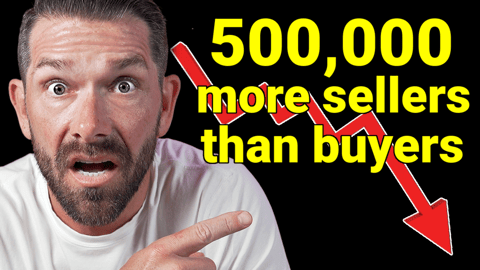 The Housing Market Has FLIPPED