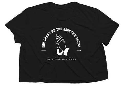 Private Parts Unknown