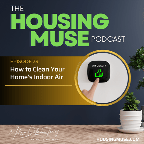 How to Clean Your Home’s Indoor Air