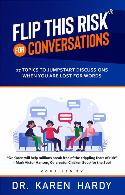 Flip This Risk for Conversations