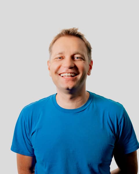 Dairy Without the Cow...Using Precision Fermentation (feat. All G Foods)