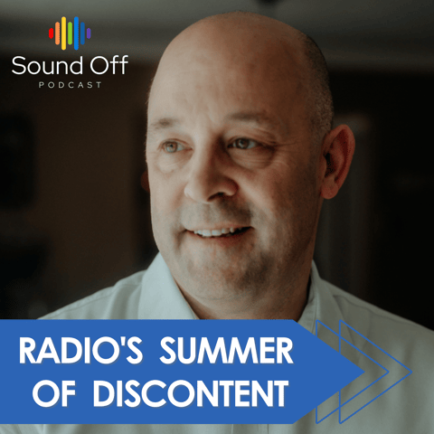 Radio's Summer of Discontent