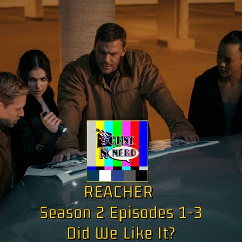 Supergirl Soars into the New DCU: Milly Alcock's Casting Confirmed and Reacher Returns