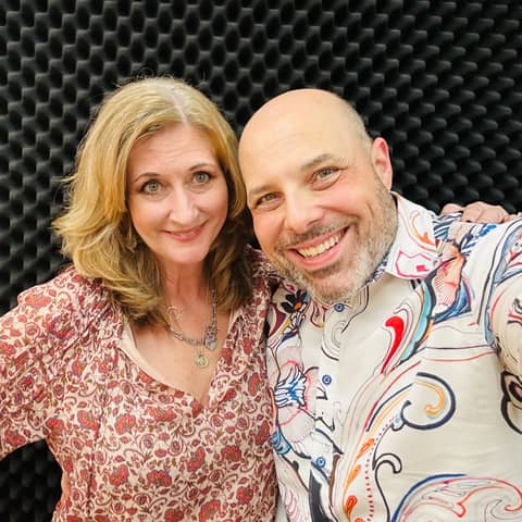 Out of Patients EP401: OCRA, Acronyms, and Audra: The Nonprofit Multiverse of Madness