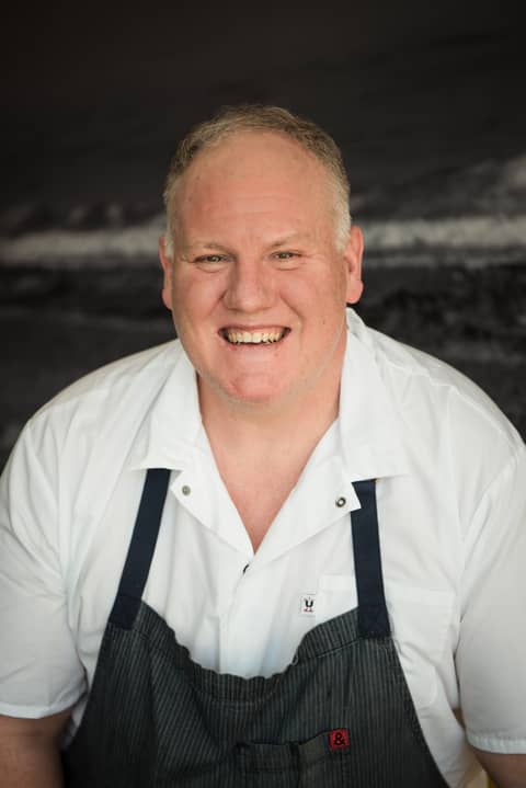 66: Part I: From Vegas Strip to Hell's Kitchen: The Culinary Journey of James Trees