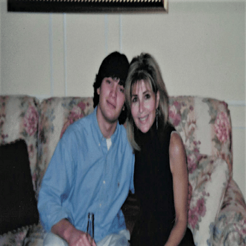 Episode 108: Joseph Miranda (Part 2 of 3)