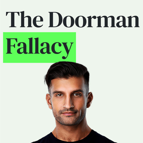 How to Actually Live the Life You're Optimizing For with Sahil Bloom How to Actually Live the Life You're Optimizing For with Sahil Bloom