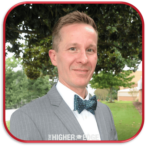 Data Tells, Stories Sell: How a Community College Leverages Good Works