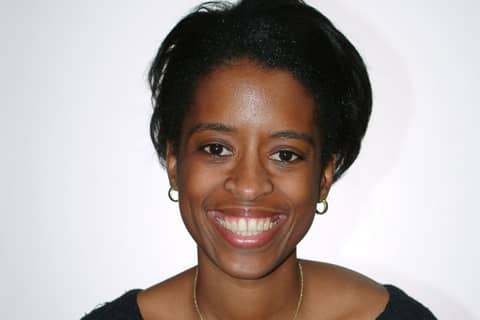 Dr. Heather M. Butts