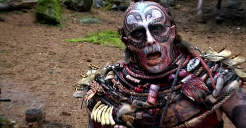 Midweek Mention... Cloud Atlas