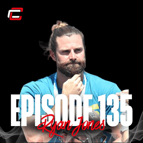 Ryan Jones - What it Takes