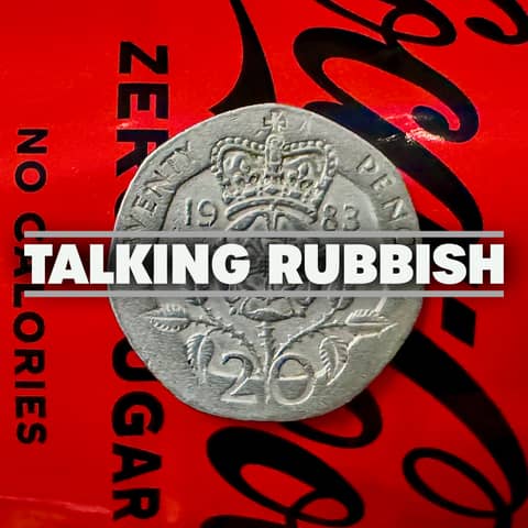 23. Recycling rewards - exploring Deposit Return Schemes