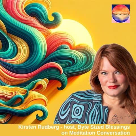 The Possession That Ultimately Helped Heal My Relationships - Kirsten Rudberg