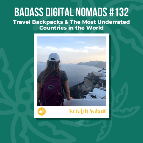 Travel Backpacks and the Most Underrated Countries in the World