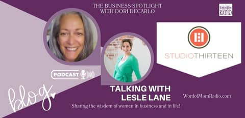 Empowering the Next Generation: Lesle Lane on Freelancer Mentorship