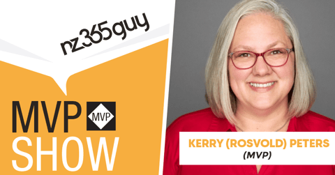 From Bees to Business Central: An Excursion with Kerry Peters, Tech Leader and Sustainable Farmer