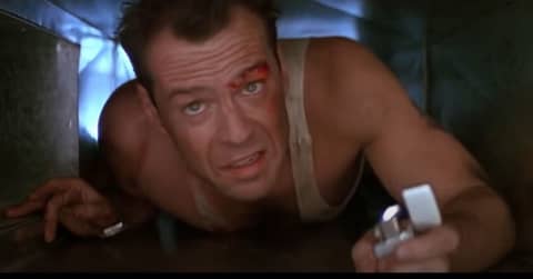 Midweek Mention... Die Hard