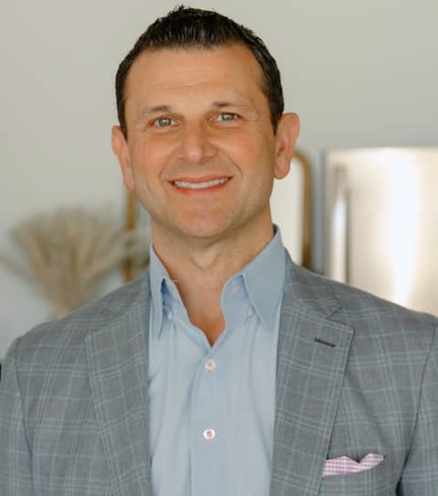 oXYGen Financial: A private CFO for Generation X and Y investors. Talking with CEO and Founder Ted Jenkin