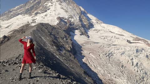 EP. 243 How To Make Your Period Your Superpower in the Outdoors With the Hormone Hacker!