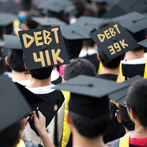 Go To College, What's The Point!?