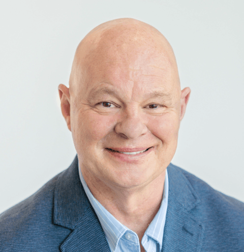 Mastering the Brain and Nervous System for Personal Transformation | with George Haymaker