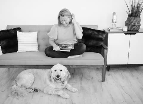 EP 156: WILDLY IN DEMAND WITH KERRIE FITZGERALD