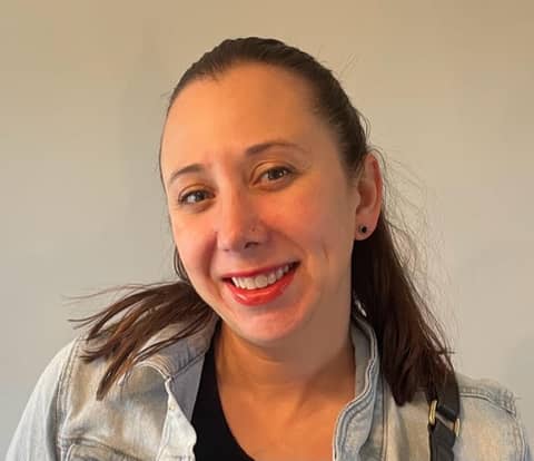 Talking with Our Kids about Death with Death Doula, Allison Hinesley