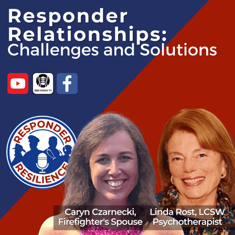 Responder Relationships: Challenges and Solutions