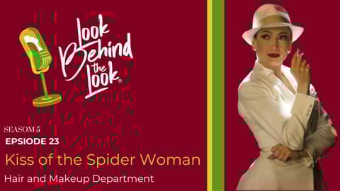 Unraveling the Beauty Secrets Behind Kiss of the Spider Woman With the Creative Team