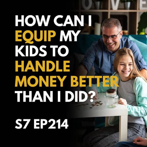 What Role Do Hands-On Money Experiences Play in Teaching Kids?
