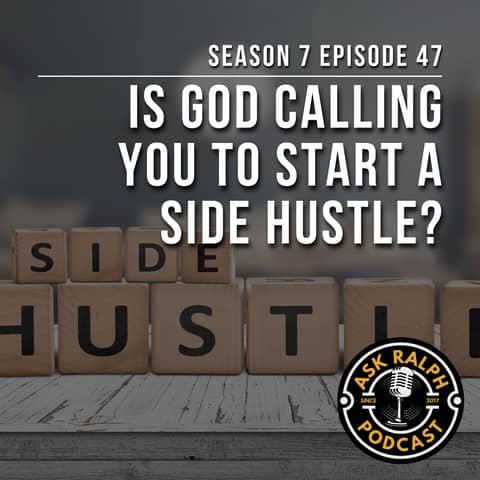 Is Your Talent Waiting for a Divine Purpose? Is Your Talent Waiting for a Divine Purpose?